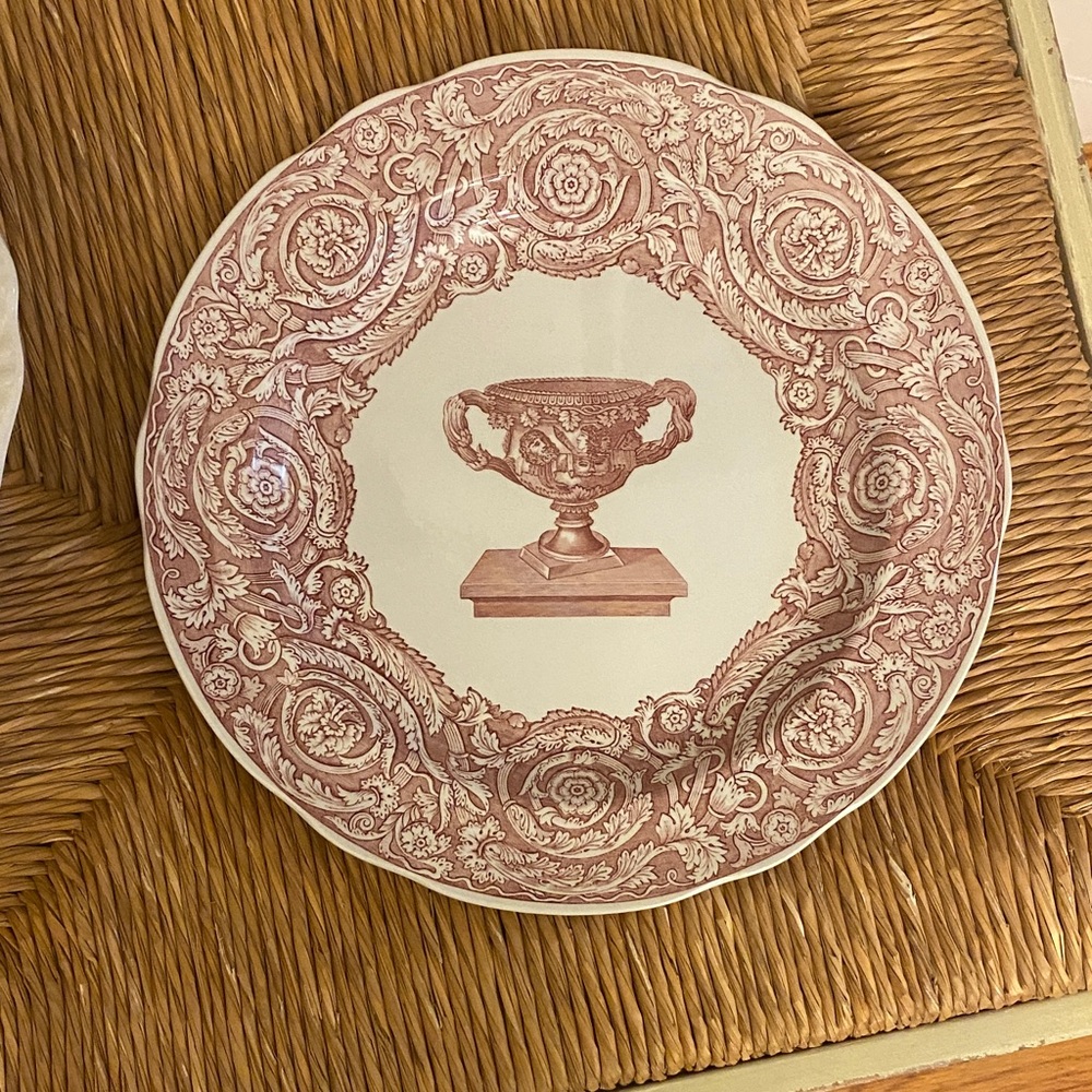 Spode Archive Collection Dinner Plate